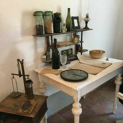 8Muzeum pivovaru Lobeč