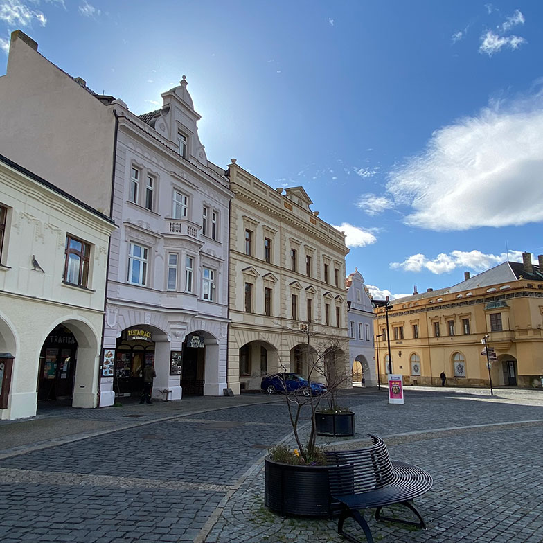 Mělník