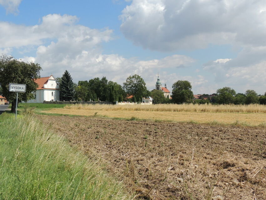 Nosálov, Libovice