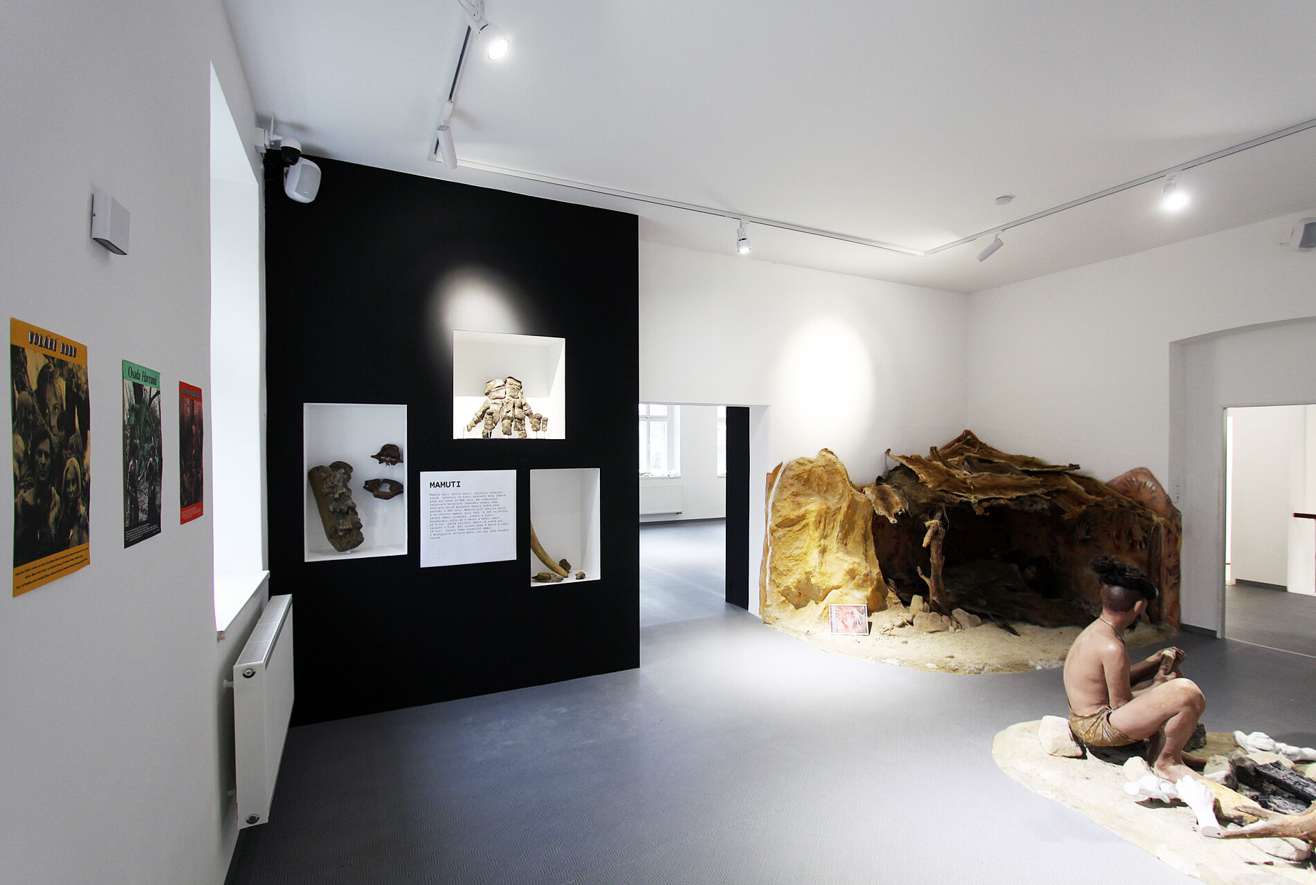 Živá muzea / Living Museums / Museos Vivos - E. Štorch (CZ)