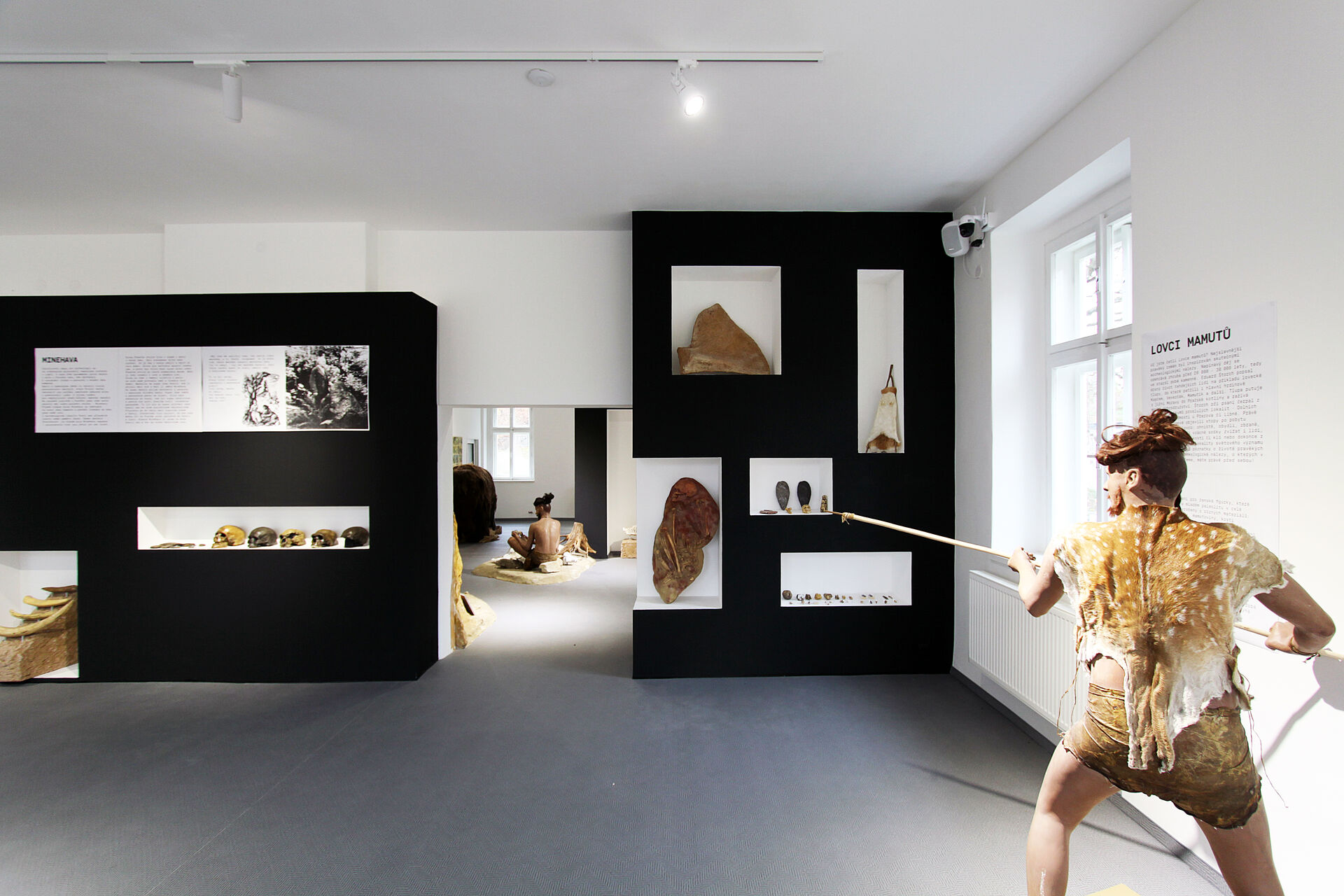 Živá muzea / Living Museums / Museos Vivos - E. Štorch (CZ)