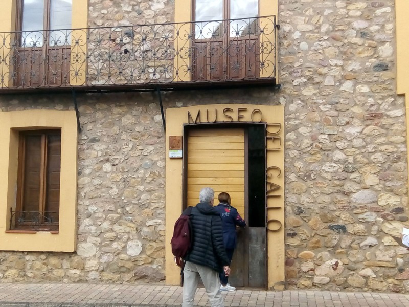 Muzeum ESP